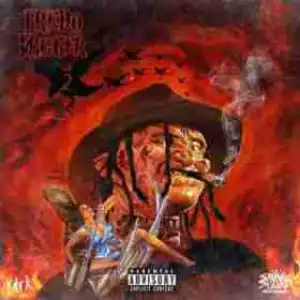 Fredo Santana - High Off Gun Powder feat. Kodak Black & Chief Keef